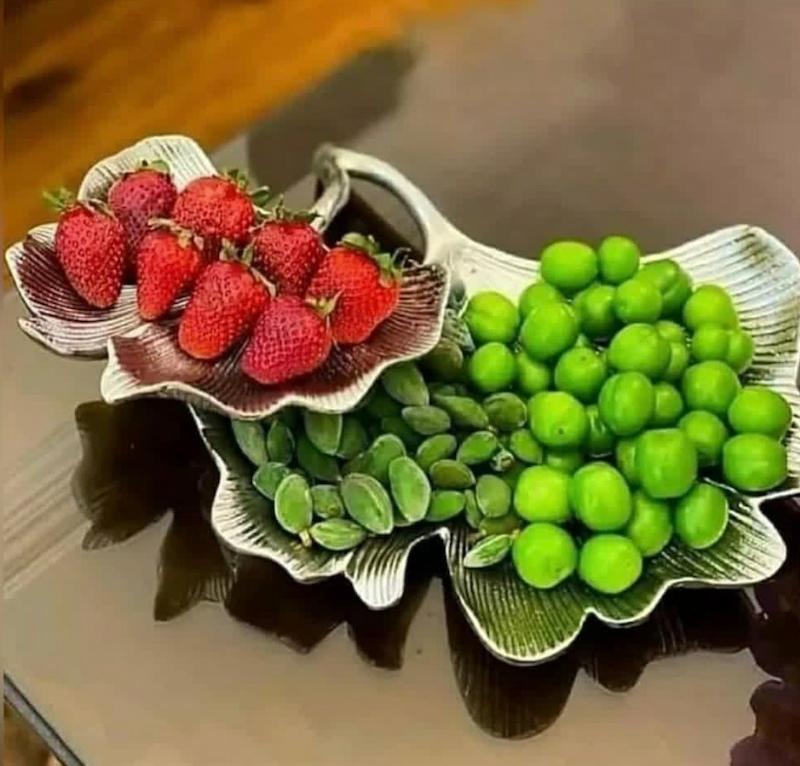 برگ مرداب نیلوفر