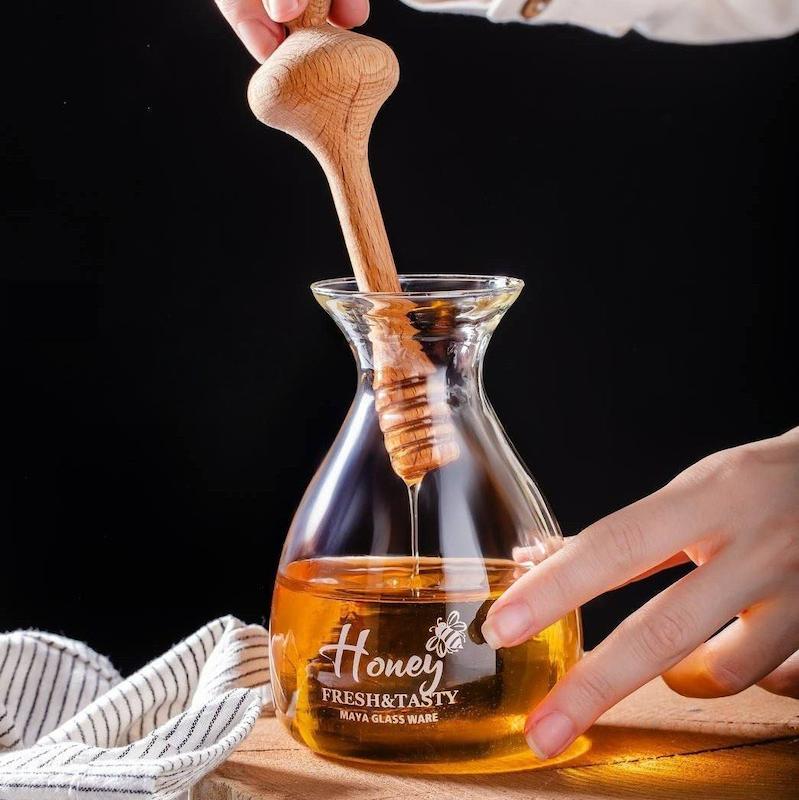 عسل خوری پیرکس