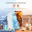 مینی یخچال آرایشی