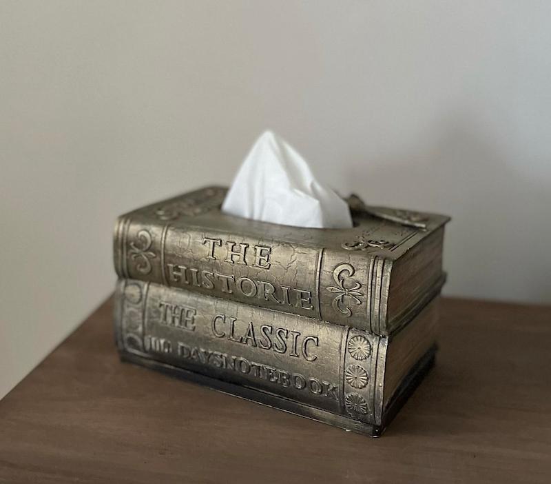 جادستمال کتابی