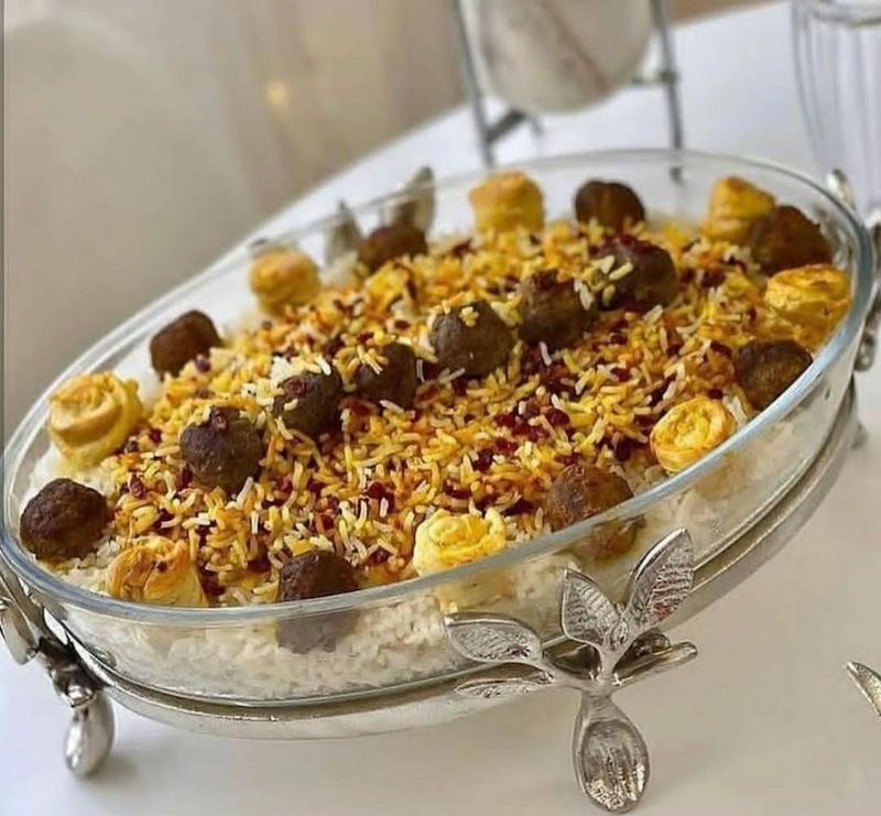 سوفله خوری بیضی برگی