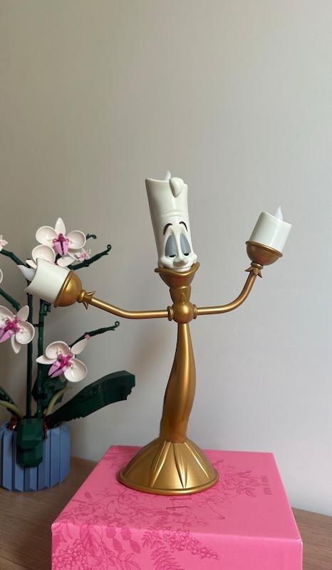 شمعدان دیزنی