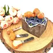 کارد صبحانه خوری