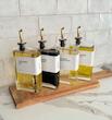 سیروپ کتابی طرح زارا