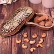 تنقلات خوری بادام ( ظرف بادام)