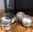 تنقلات خوری بادام ( ظرف بادام)