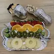 تنقلات خوری بادام ( ظرف بادام)