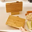 تخته برش ۴ تکه کاراجا