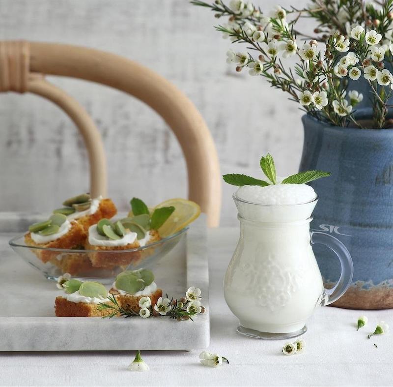 دوغ خوری 