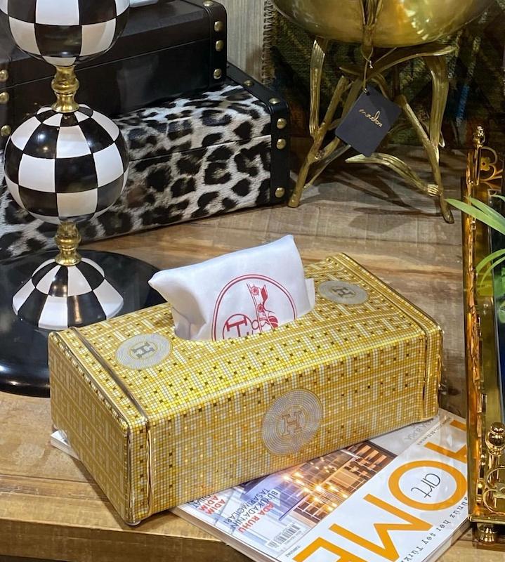 جادستمال هرمس