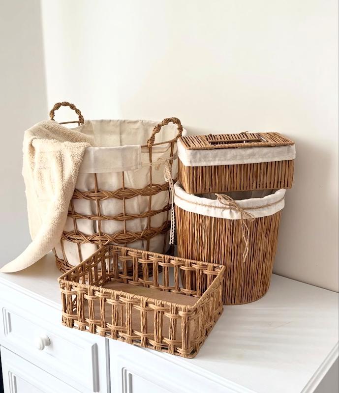 کالکشن حصیری