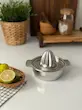 آب مرکبات گیری استیل