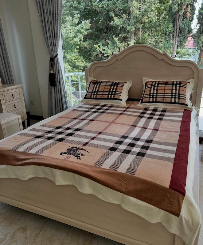 پتو برند باربری