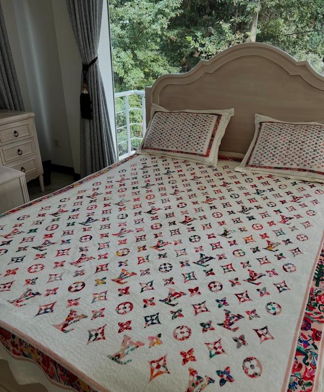 پتو برند ال وی