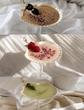 جام صدف کفه ای ( جای صابون )