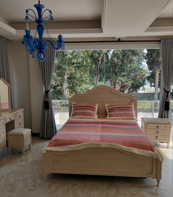 پتو برند گوچی