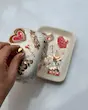 کره خوری طرح شکلات