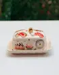 کره خوری طرح شکلات