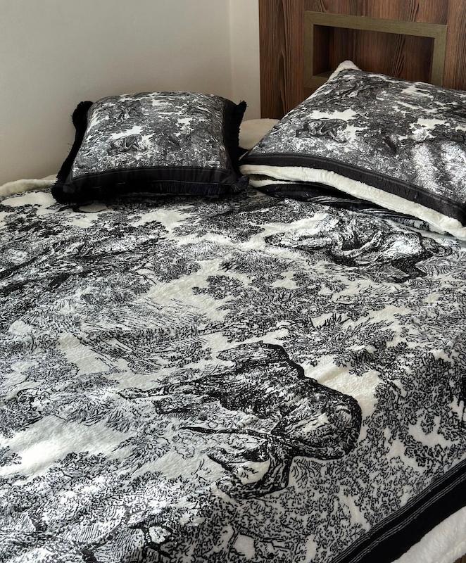 پتو برند دیور