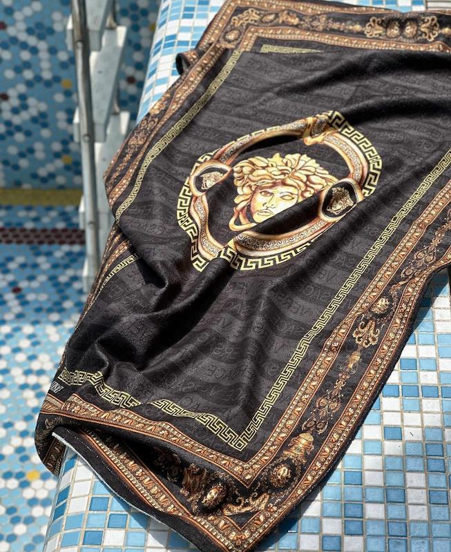 حوله استخری ورساچه