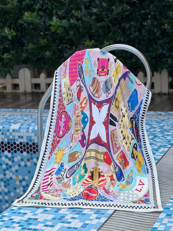 حوله استخری برند