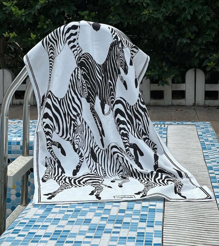 حواه استخری زبرا