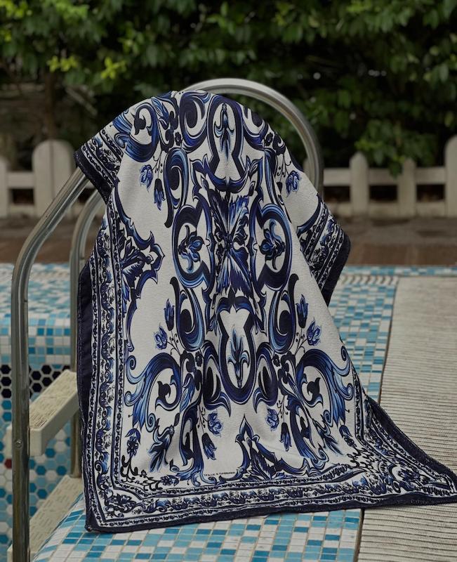 حوله استخری دولچه گابانا