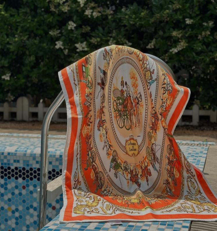 حوله استخری برند