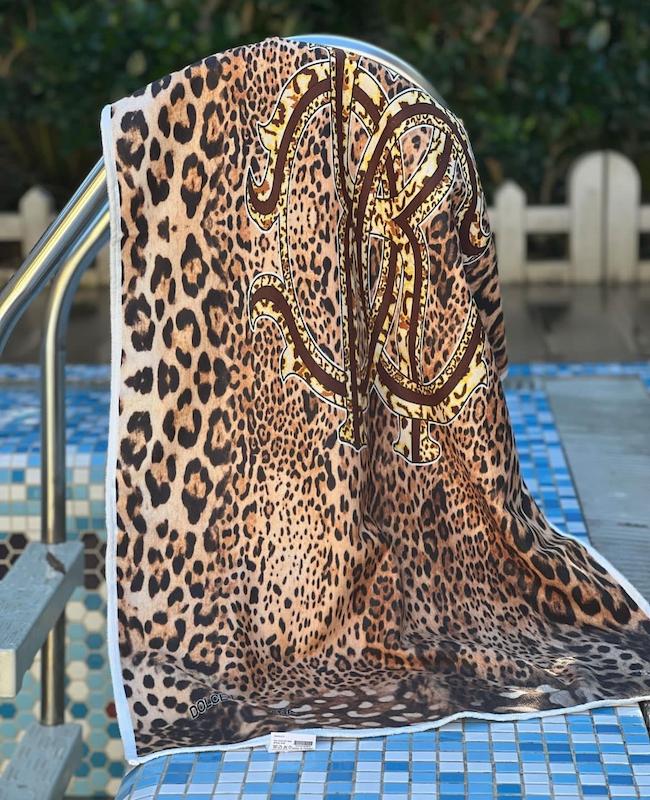 حوله استخری پلنگی