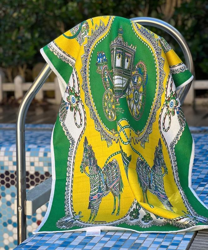 حوله استخری برند