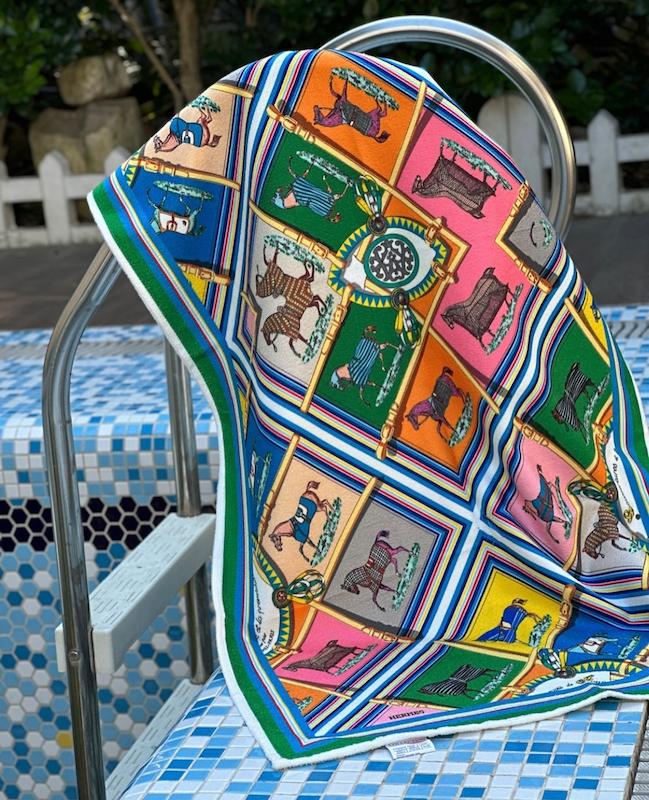 حوله استخری برند