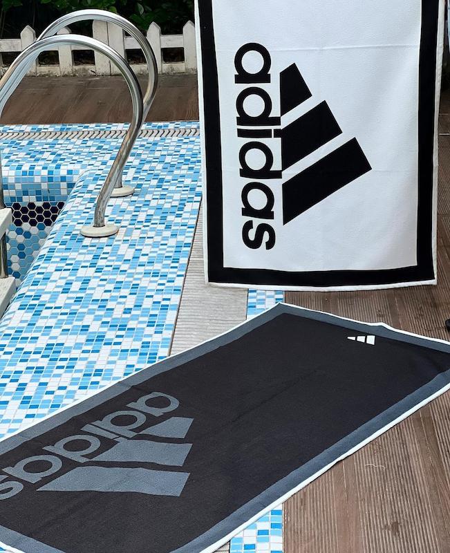 حوله استخری طرح آدیداس