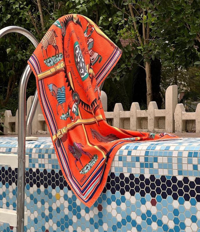 حوله استخری هرمس