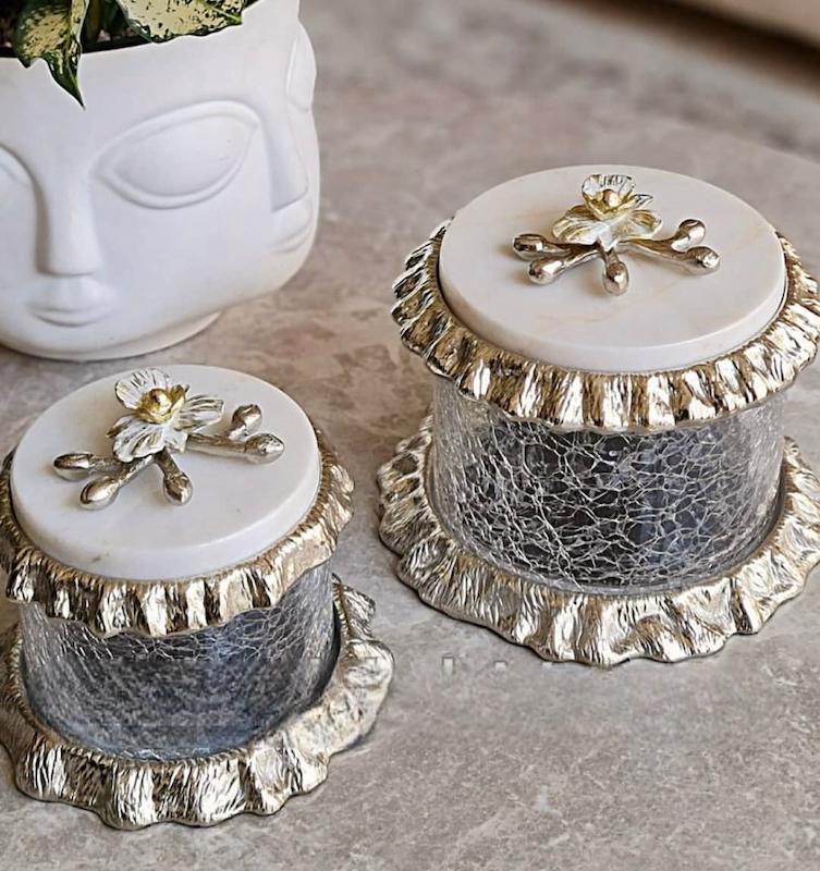 بانکه دوتایی ارکیده