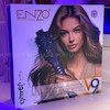 ## سشوار و حالت‌دهنده چندکاره ENZO V9