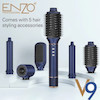## سشوار و حالت‌دهنده چندکاره ENZO V9