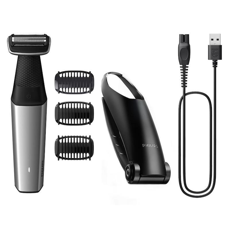 ماشین اصلاح بدن فیلیپس مدل BG5021