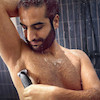 ماشین اصلاح بدن فیلیپس مدل BG5021