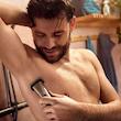 ماشین اصلاح بدن فیلیپس مدل BG7025