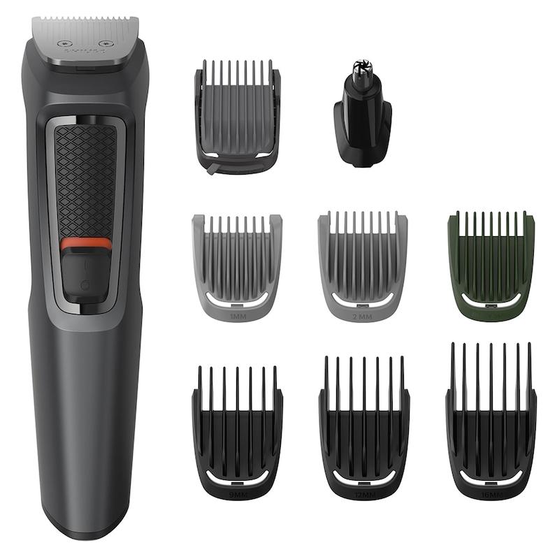 ست ماشین اصلاح فیلیپس مدل MG3747