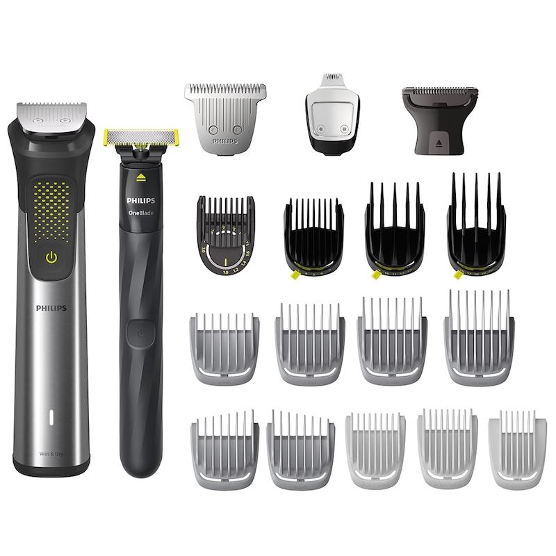 ست ماشین اصلاح فیلیپس مدل MG9553