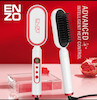 برس حرارتی انزو Enzo Professional مدل EN-4201