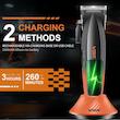 ماشین اصلاح بی‌سیم وی جی آر مدل V-889C
