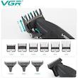 ماشین اصلاح وی جی آر مدل V-640C با تیغه سرامیکی