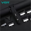 ماشین اصلاح وی جی آر مدل V-640C با تیغه سرامیکی