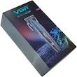 ماشین اصلاح وی جی آر مدل V-640C با تیغه سرامیکی
