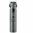 ست ماشین اصلاح وی جی آر مدل V-096 ضد آب با ۱۴ قابلیت