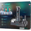 ست ماشین اصلاح وی جی آر مدل V-096 ضد آب با ۱۴ قابلیت