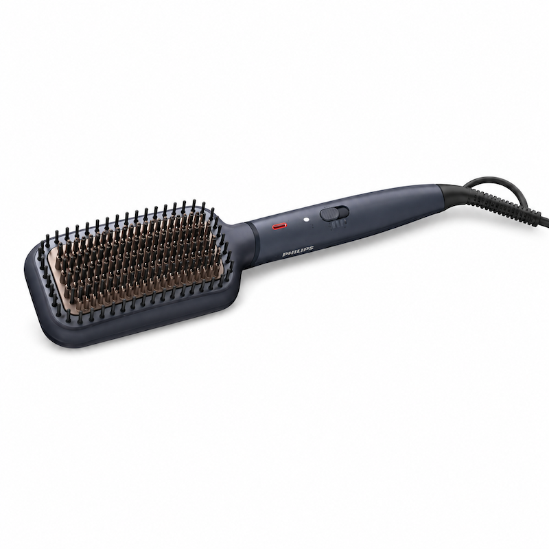 برس حرارتی صاف‌کننده مو فیلیپس مدل Philips BHH885 