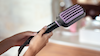 برس حرارتی صاف کننده مو فیلیپس مدل Philips BHH880